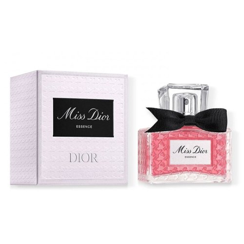 Dior Miss Dior Essence de Parfum - Konfitürige, blumige Dior Miss Dior Essence de Parfum - Konfitürige, blumige